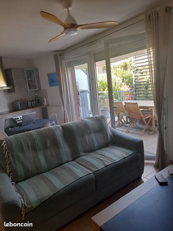 Appartement 2 pièces 45 m² · à Trets · 45 m² · 200 000 €