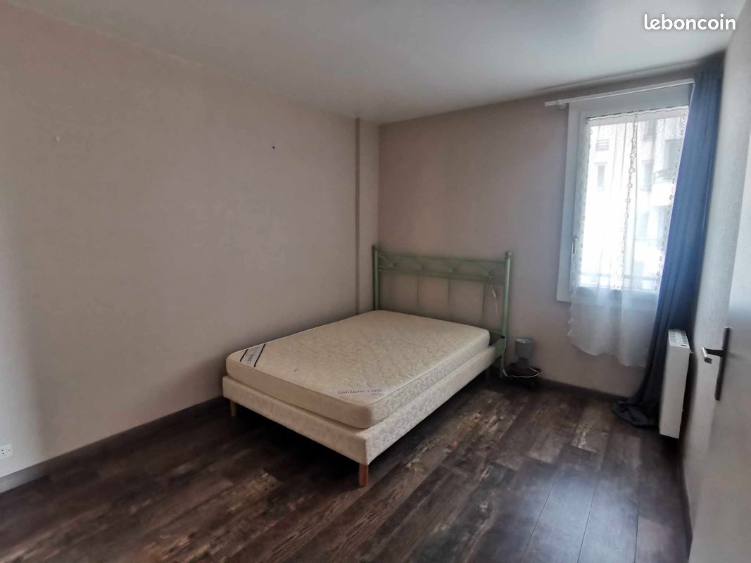 Appartement a louer ermont - 2 pièce(s) - 48 m2 - Surfyn