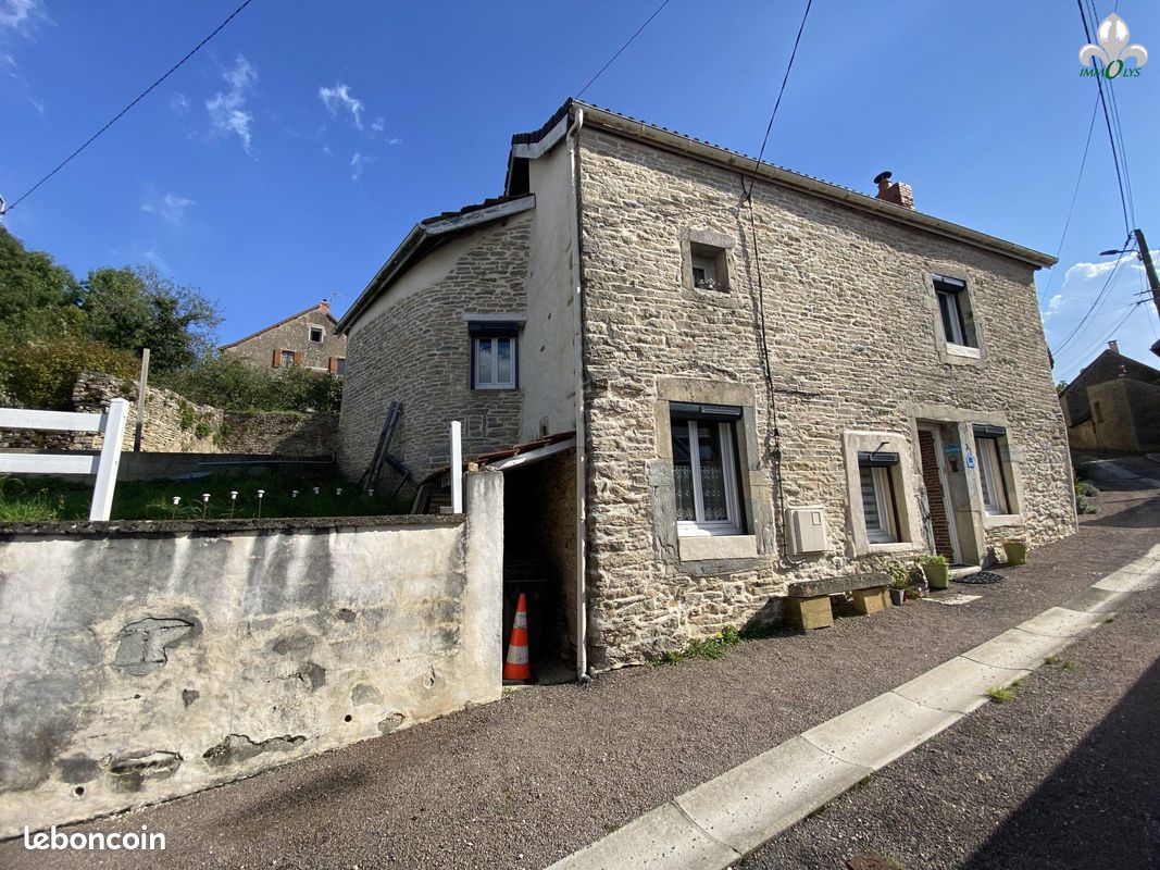 Maison de village 3 pièces 65 m² (image 10)