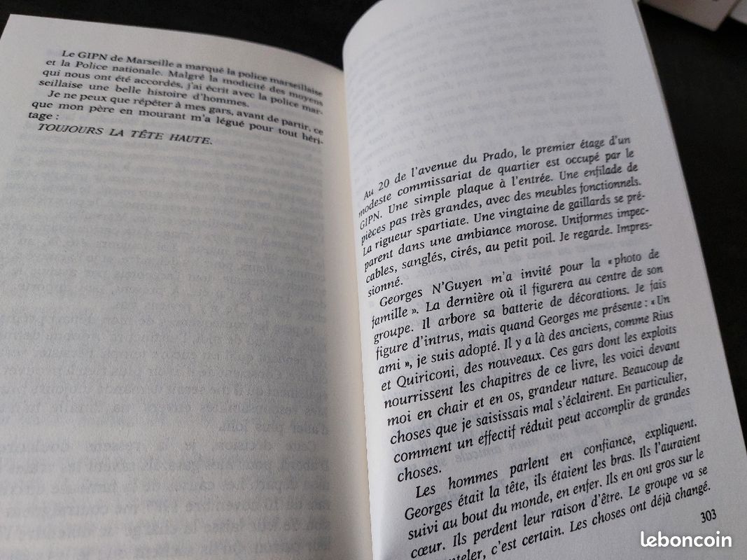 Livre LE CHINOIS ,N'GUYEN VAN LOC (image 4)