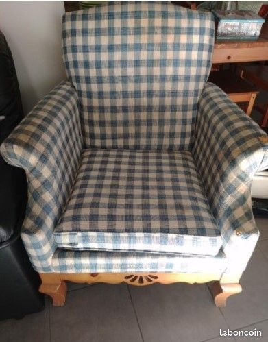Fauteuils (image 2)