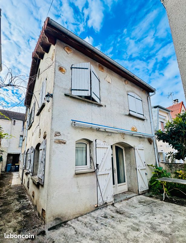 Maison 5 pièces 154 m² · à Draveil · 154 m² · 294 000 €