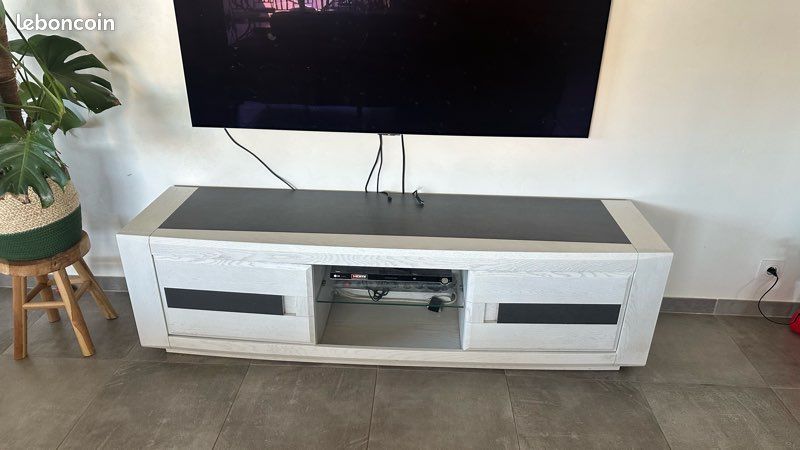 Table à manger + buffet + meuble TV (image 14)