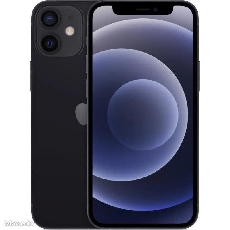 IPhone 12 mini (image 1)