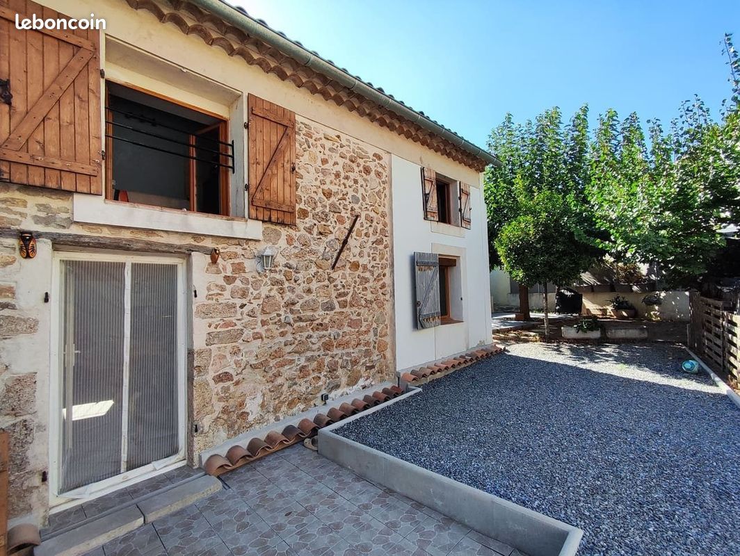 Maison 4 pièces 90 m² · à Pignans · 90 m² · 289 000 €