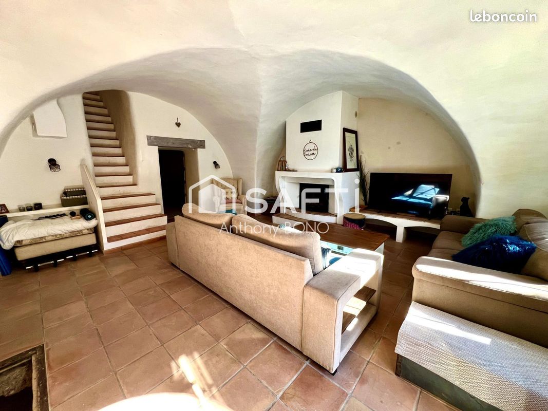 Maison 4 pièces 120 m² · à La Motte-d'Aigues · 120 m² · 282 000 €