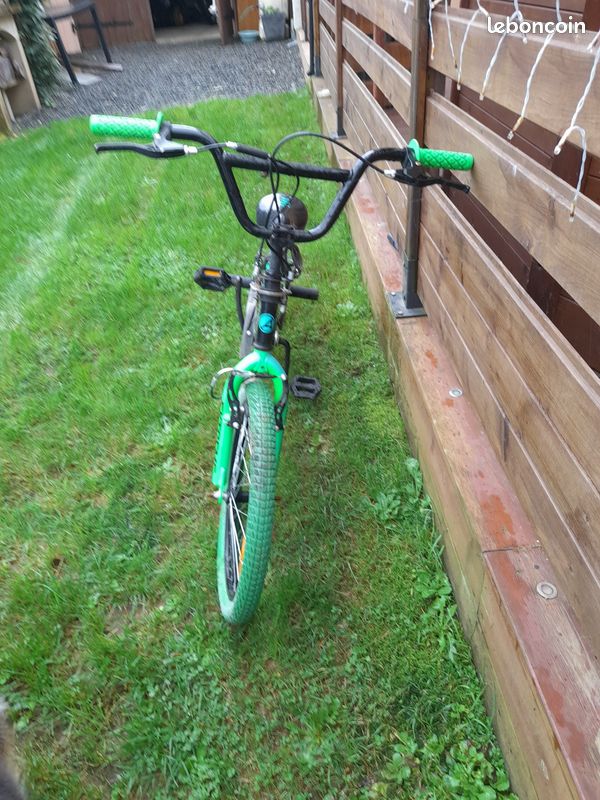 Vélo cross enfant Vélos