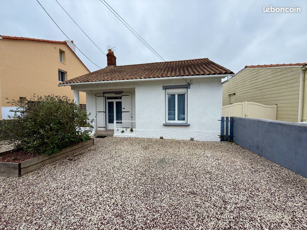 Maison 4 pièces 92 m² · à La Roche-sur-Yon · 92 m² · 238 970 €