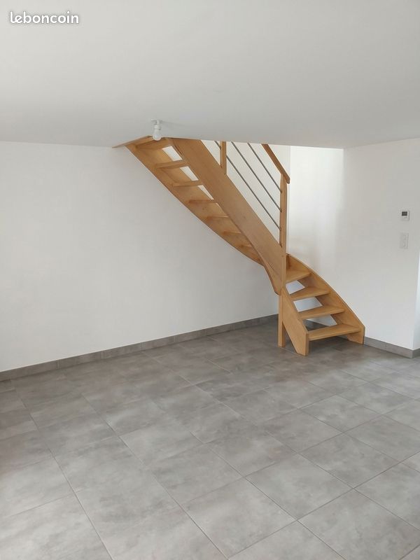 Maison 3 pièces 65 m² · au Gâvre · 65 m² · 660 €/mois