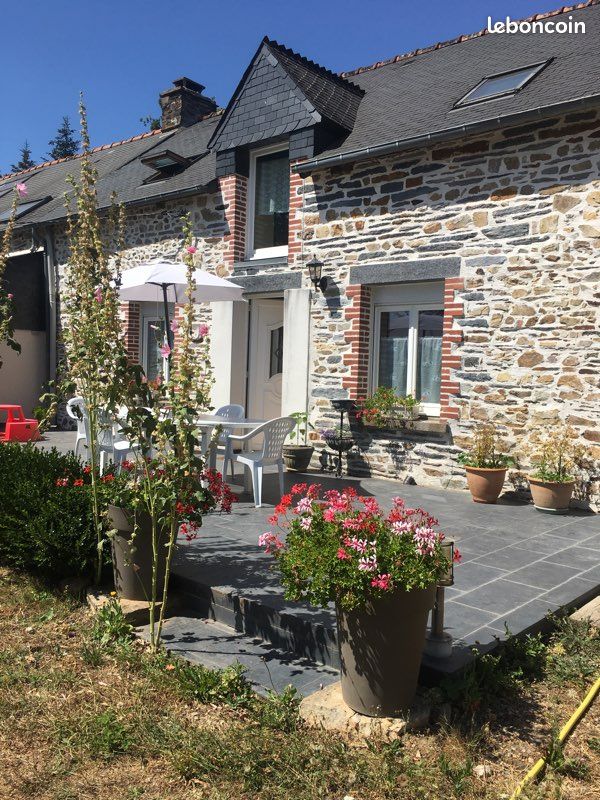 Maison 10 pièces 193 m² · à Saint-Martin-sur-Oust · 193 m² · 254 000 €