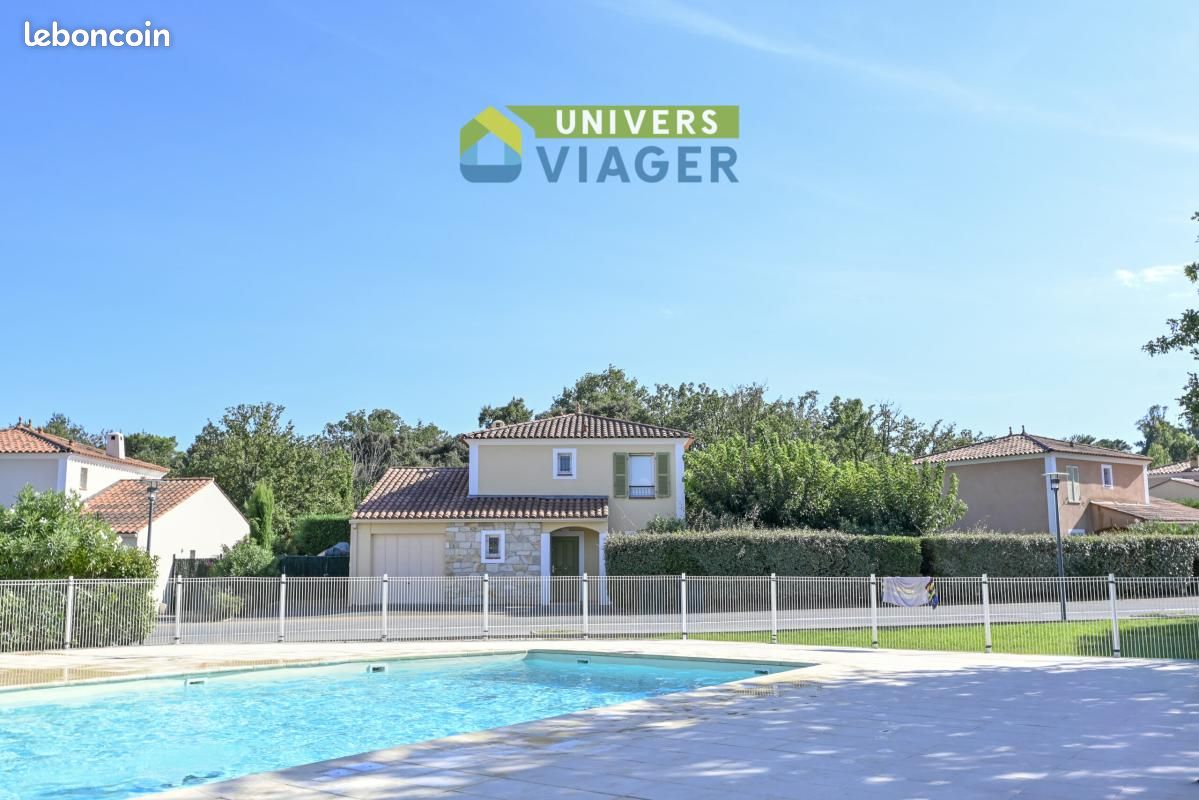 Appartement 3 pièces 58 m² · à Roquebrune-sur-Argens · 58 m² · 140 000 €