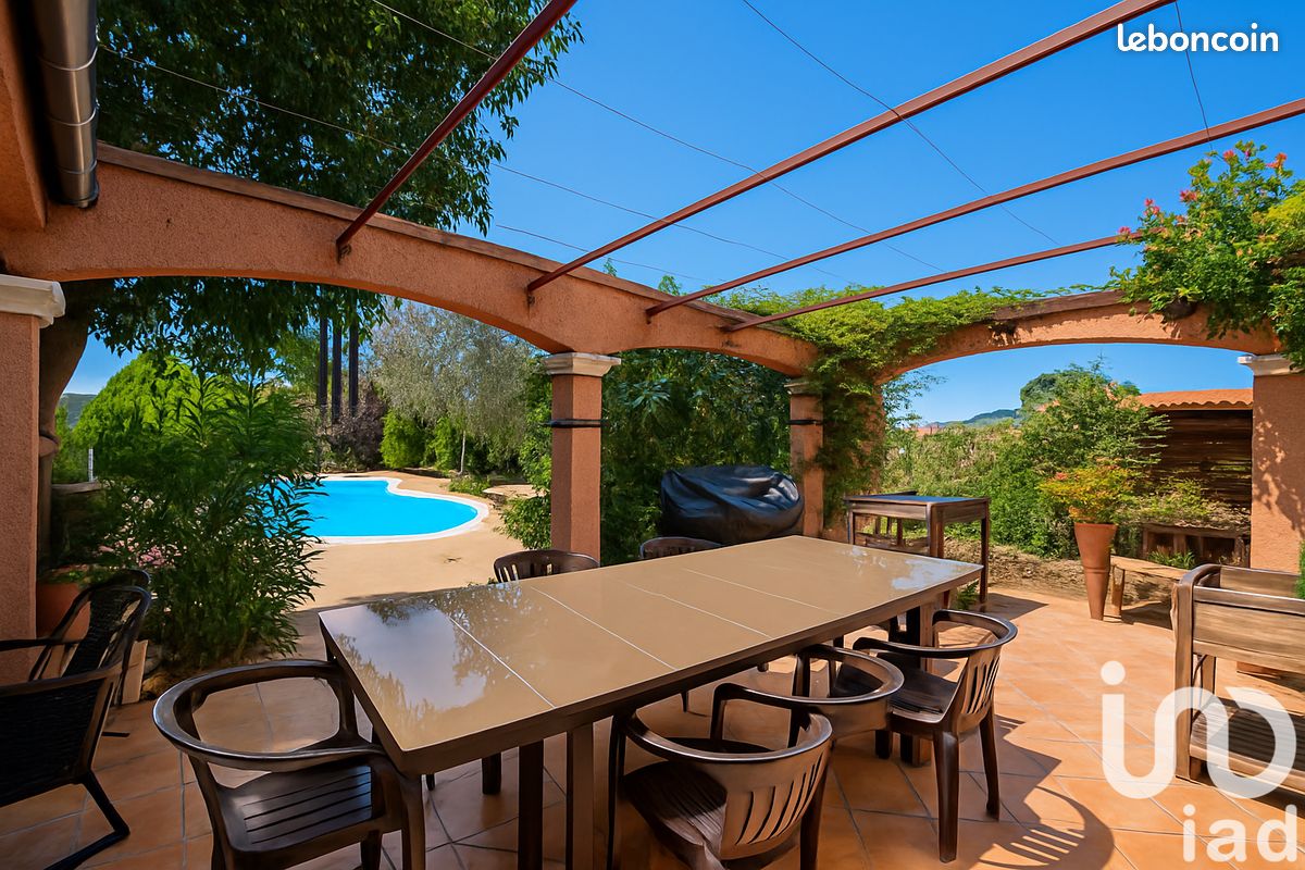 Maison 7 pièces 127 m² · à Rosières · 127 m² · 359 000 €