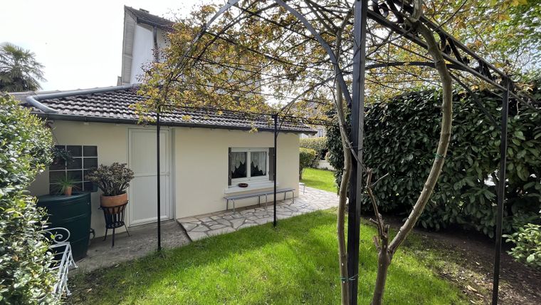 Maison a louer saint-gratien - 5 pièce(s) - 95 m2 - Surfyn