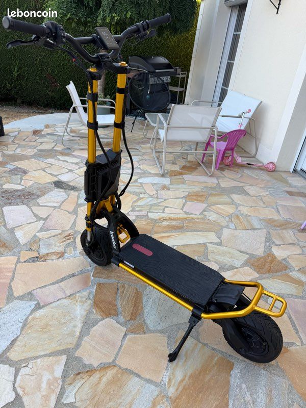 Kaabo Wolf King gt (image 2)