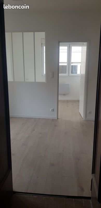 Appartement 2 pièces 25 m² · à Thionville · 25 m² · 850 €