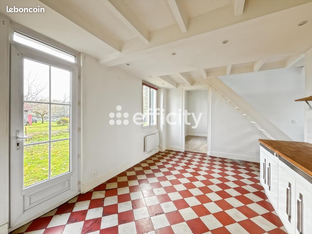 Maison 6 pièces 93 m² · à Cestas · 93 m² · 299 000 €