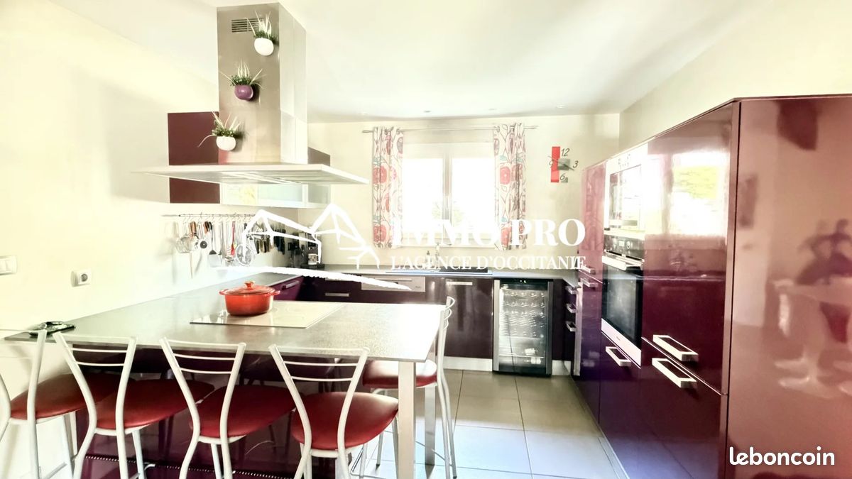 Villa 6 pièces 134 m² (image 6)