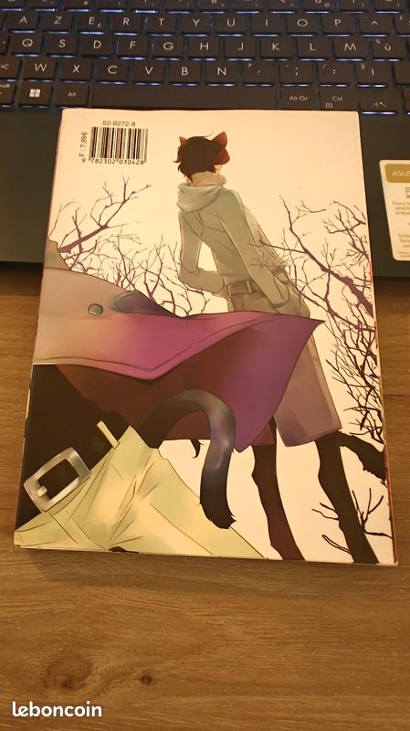 Loveless tome 11 (image 2)