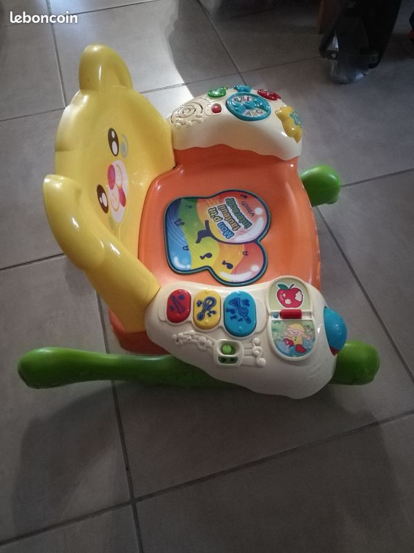 Chaise musicale (image 2)