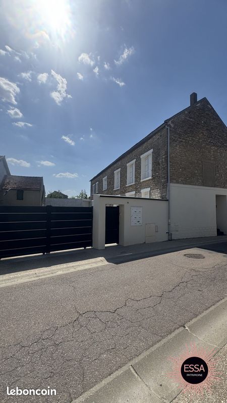 Appartement 2 pièces 40 m² · à Bouafle · 40 m² · 782 €