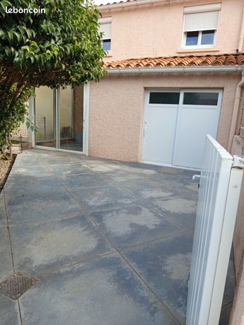 Vends maison rénovée