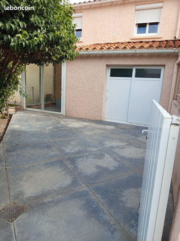 Maison 4 pièces 80 m² · à Narbonne · 80 m² · 210 000 €