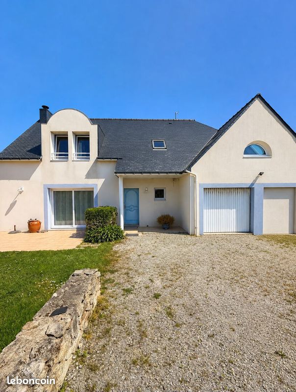 Maison 8 pièces 176 m² · à Quiberon · 176 m² · 884 000 €