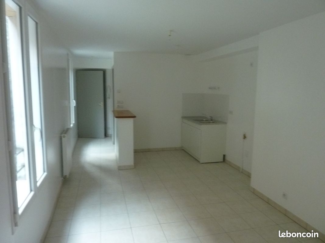 Appartement 2 pièces 49 m² · au Mans · 49 m² · 530 €/mois