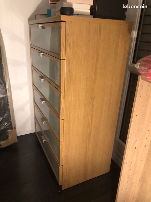 Commode IKEA (image 3)