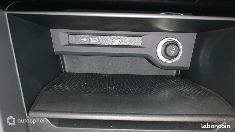 Volkswagen Touran 2.0 TDI 150ch VW Edition DSG7 7 places (image 30)