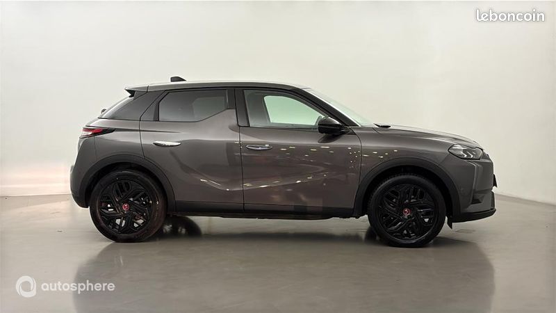 Ds Ds 3 E-Tense 156ch Opera (image 4)