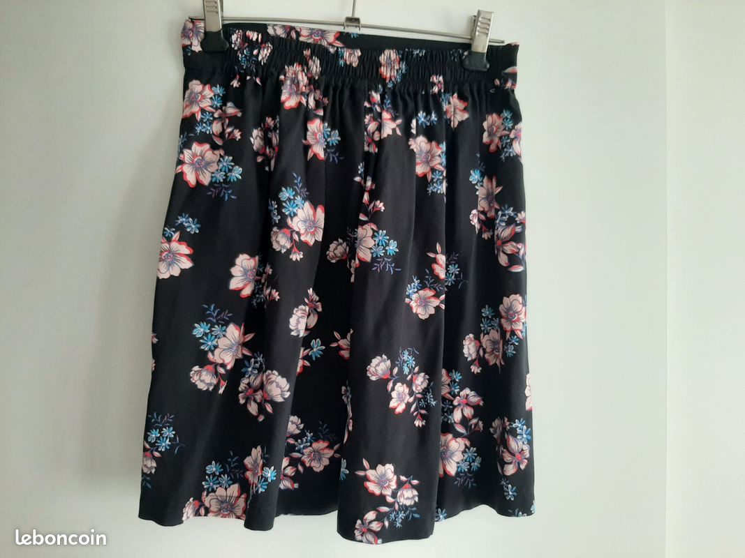 Pimkie - Jupe Taille Xs (image 3)