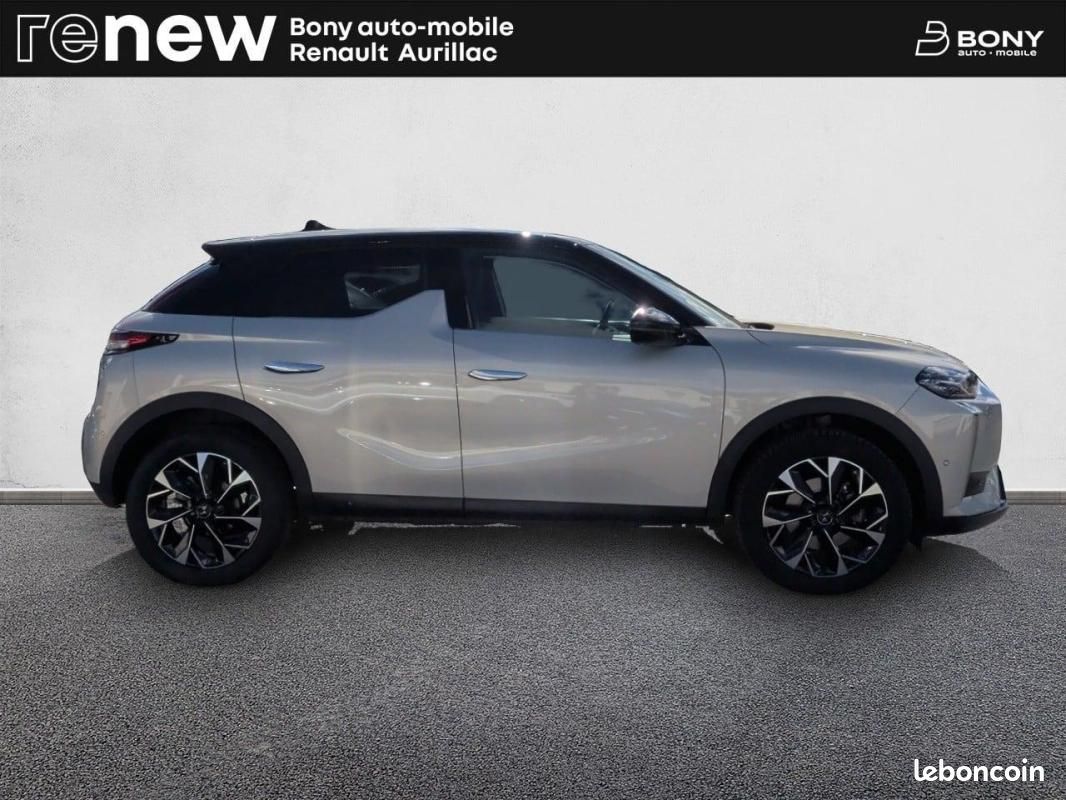 DS 3 BlueHDi 130 EAT8 Etoile (image 3)