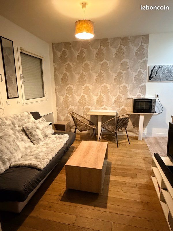 Appartement 1 pièce 20 m² · à Cachan · 20 m² · 130 000 €