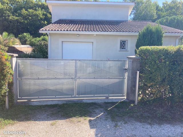Maison 5 pièces 135 m² · à Castelnau-de-Médoc · 135 m² · 295 000 €