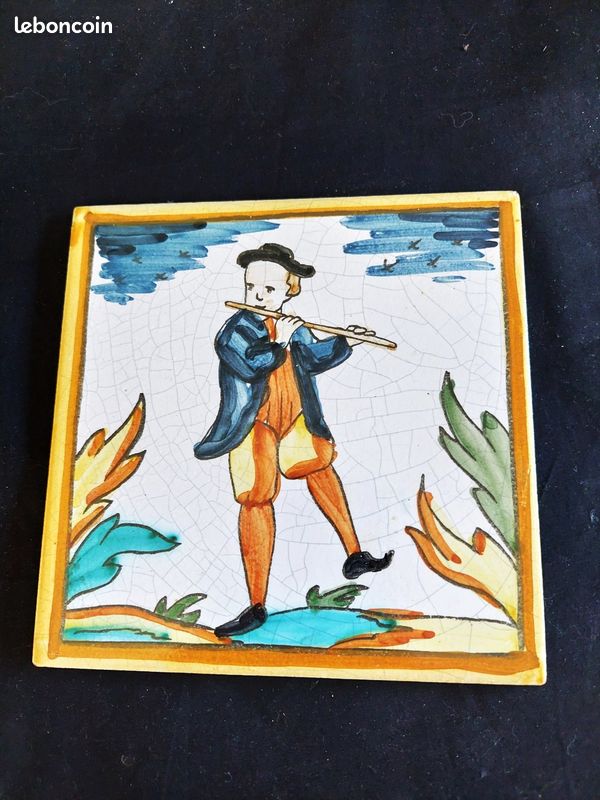 Carreau céramique (image 1)