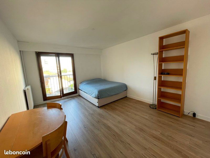 Appartement 1 pièce 33 m² · à Paris · 33 m² · 1 380 €/mois