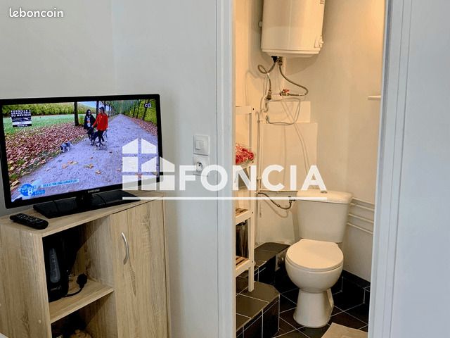 Appartement a louer - 1 pièce(s) - 17 m2 - Surfyn