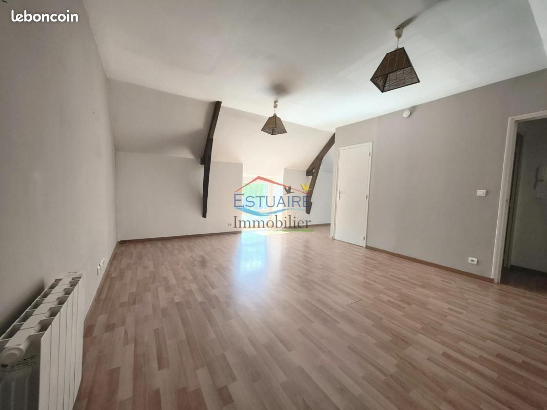 Appartement 3 pièces 96 m² · au Temple-de-Bretagne · 96 m² · 860 €/mois