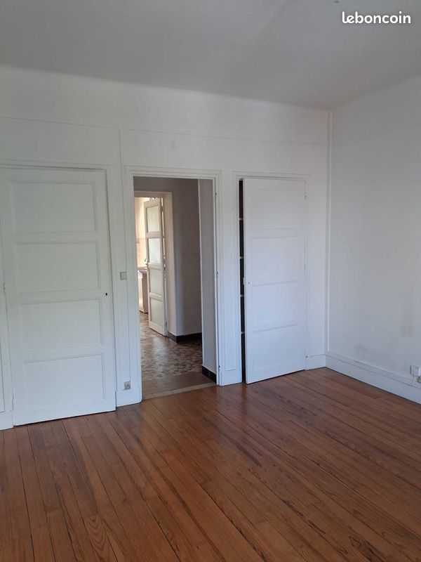 Appartement 2 pièces 63 m² · à Saint-Fons · 63 m² · 99 000 €