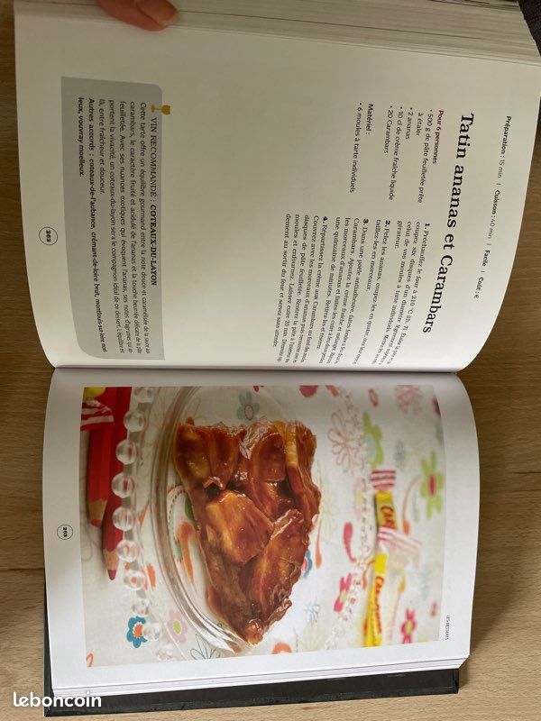 Livre accordé mets & vins (image 3)