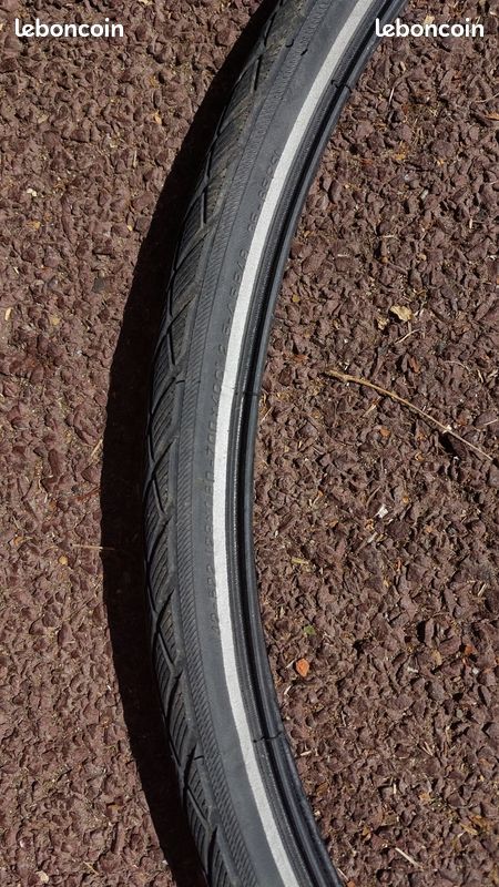 Pneu ville 28pouces Schwalbe (image 3)