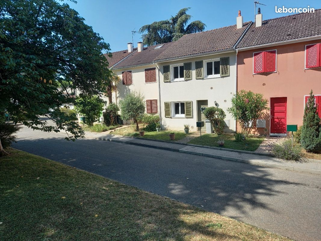 Maison 4 pièces 89 m² · à Meyzieu · 89 m² · 400 000 €