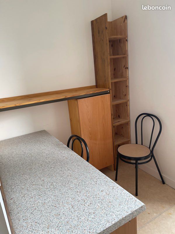 Appartement 1 pièce 11 m² · à Lorient · 11 m² · 330 €/mois