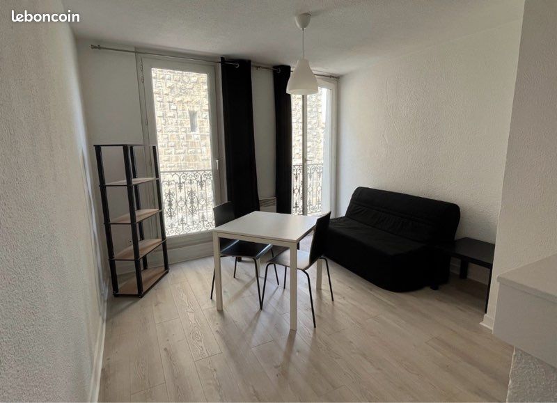 Appartement 2 pièces 28 m² · à Narbonne · 28 m² · 560 €
