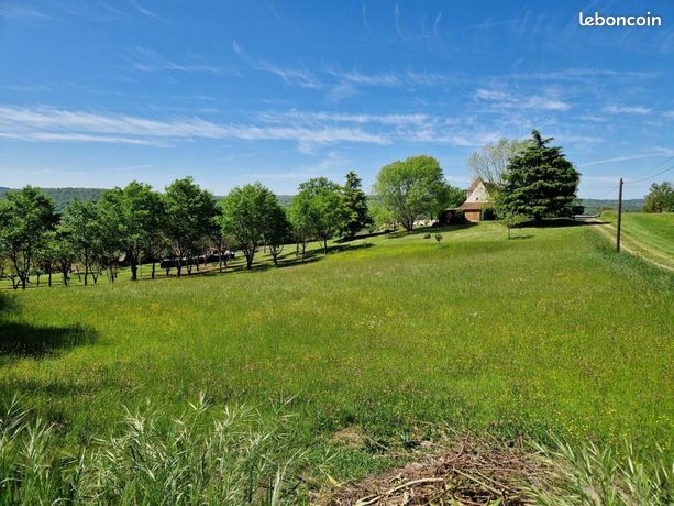 Terrain 3 113 m² Coux Et Bigaroque