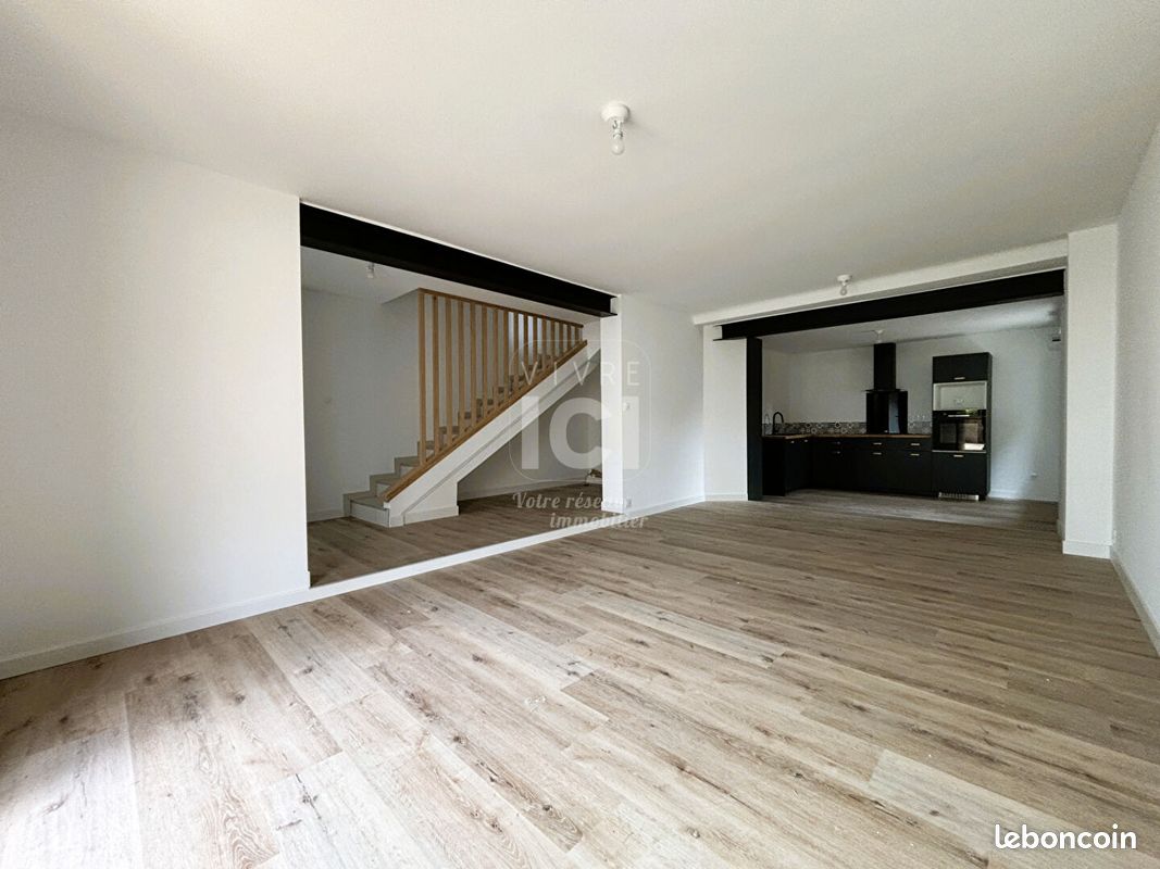 Maison 6 pièces 120 m² · à La Montagne · 120 m² · 314 000 €