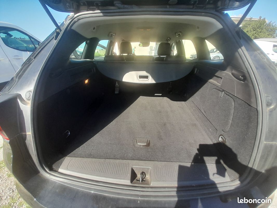 Opel Astra Sports Tourer 1.5 D 122ch Elegance Business (image 10)