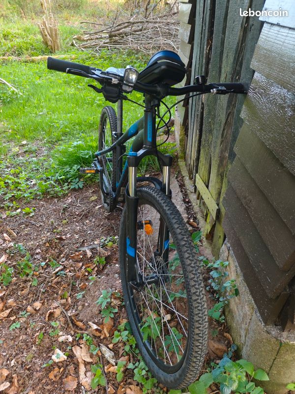 Vélo VTT Decathlon Rockrider st120 Vélos