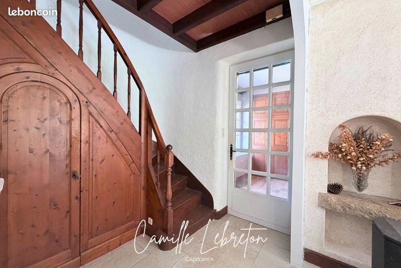 Maison 5 pièces 155 m² · à La Chapelle-Heulin · 155 m² · 349 000 €